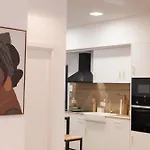 Camino Termal Ourense アパート A Valenza