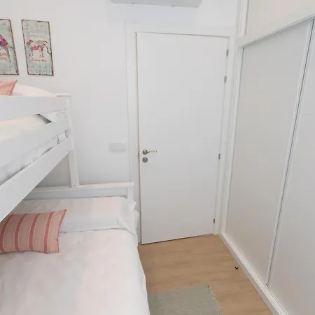 Camino Termal Ourense Apartamento