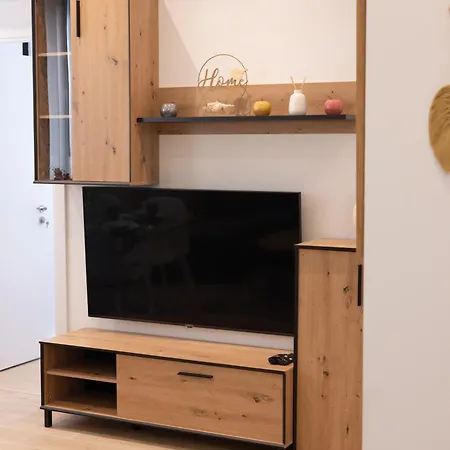 Apartmán Camino Termal Ourense