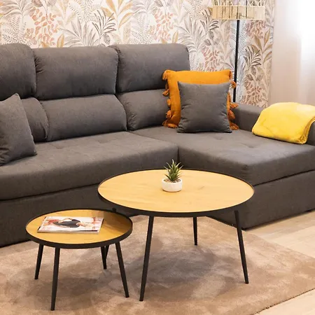 Camino Termal Apartment