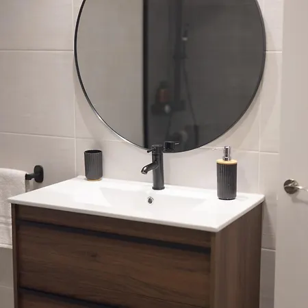 Apartamento Camino Termal Ourense