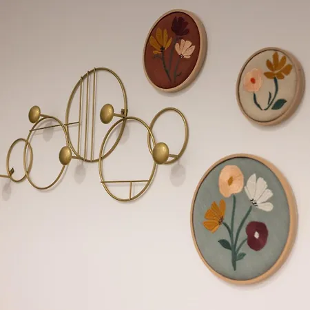 Camino Termal Ourense Apartmán *