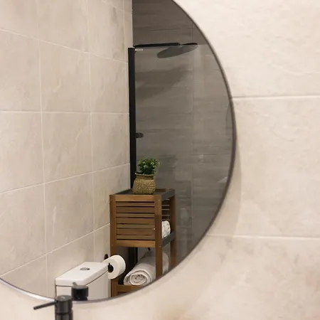 Apartment Camino Termal Ourense