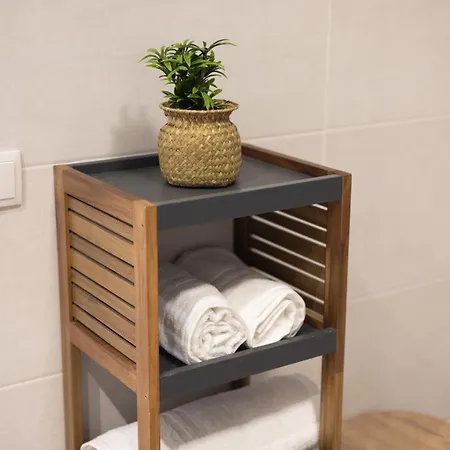 Apartmán Camino Termal Ourense A Valenza