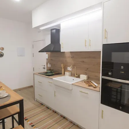 Camino Termal Ourense