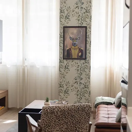 Apartmán Camino Termal Ourense A Valenza