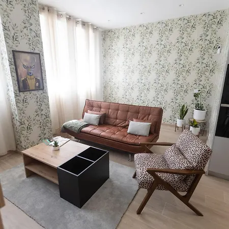 Camino Termal Apartment