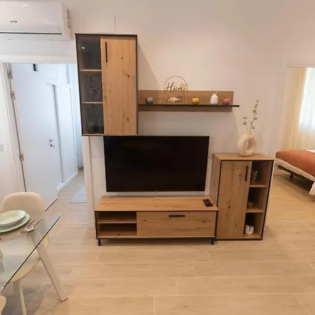 Apartment Camino Termal