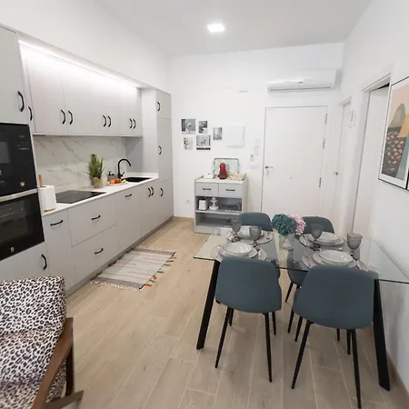 Apartment Camino Termal Ourense *