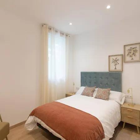 Apartment Camino Termal