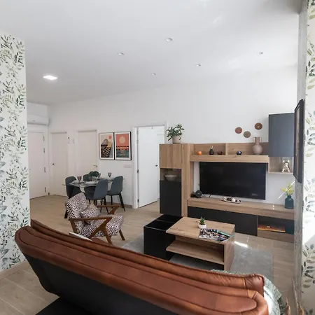 Camino Termal Ourense Apartamento *
