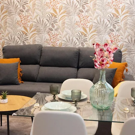 Apartmán Camino Termal Ourense A Valenza