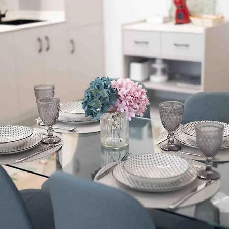 Daire Camino Termal Ourense A Valenza