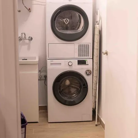 Camino Termal Ourense Apartamento