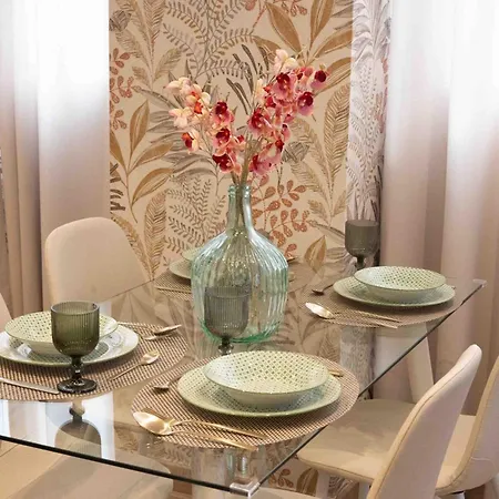 Apartment Camino Termal Ourense A Valenza