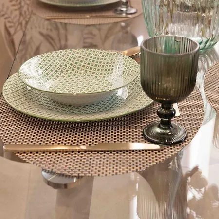 Camino Termal Ourense Apartment *