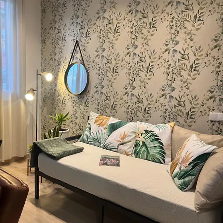 Camino Termal Ourense Apartmán