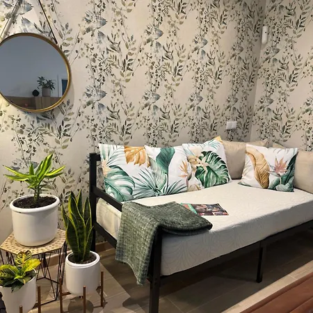 Camino Termal Ourense Apartamento