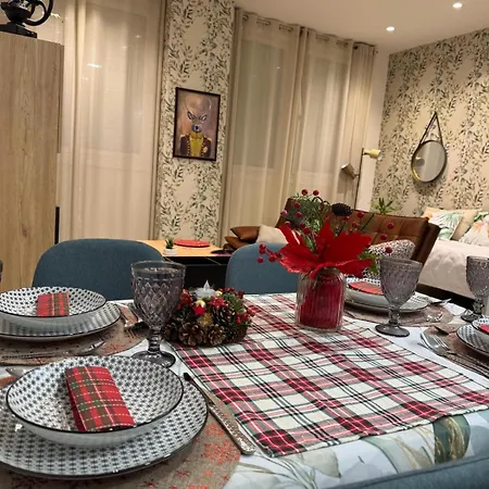 Camino Termal Ourense