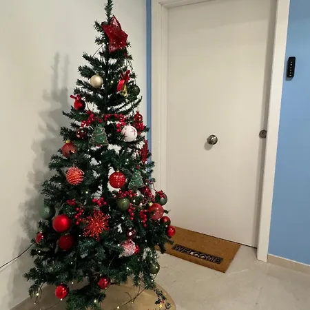 Camino Termal Ourense Apartmán *