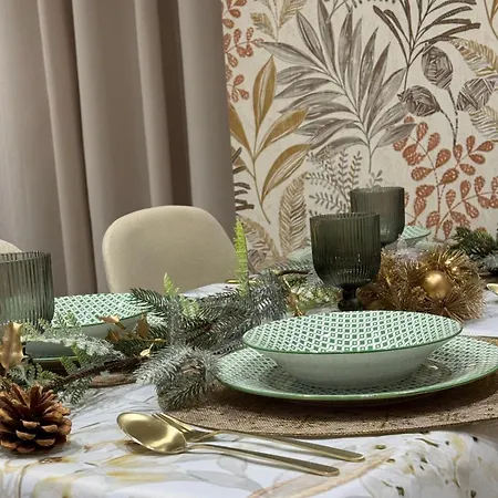 Apartment Camino Termal Ourense