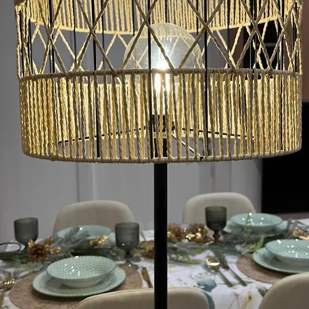 Camino Termal Ourense Apartment