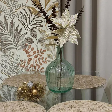 Camino Termal Ourense Apartmán *