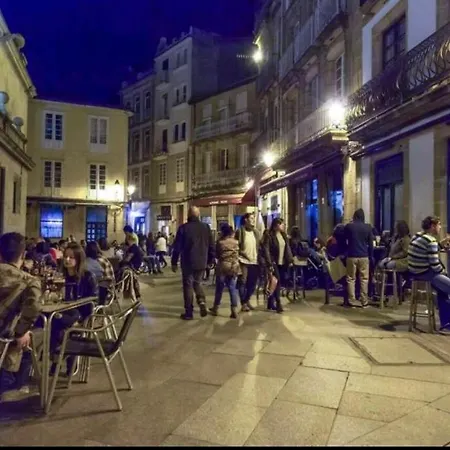 Camino Termal Ourense