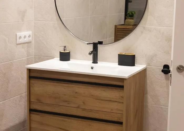 Camino Termal Ourense Daire