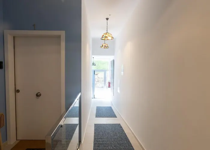 Camino Termal Ourense A Valenza