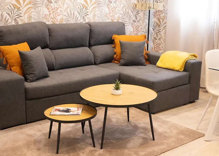 Camino Termal Ourense Appartement