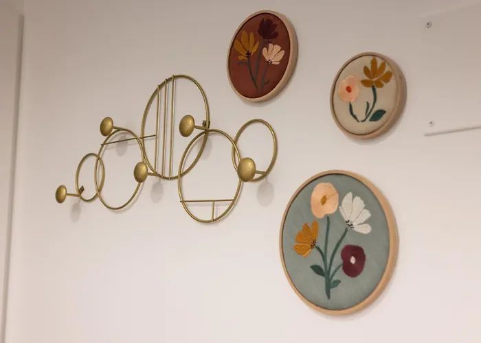 Camino Termal Ourense Appartement *