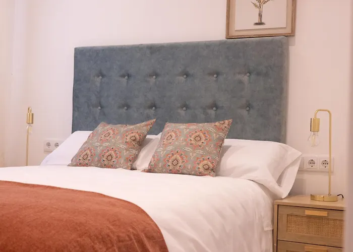 Camino Termal Ourense Daire A Valenza