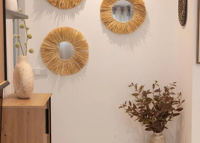 Camino Termal Ourense