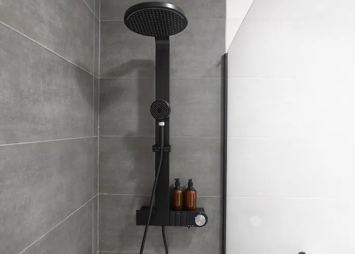 Camino Termal Ourense *