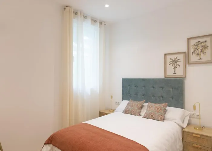 Appartement Camino Termal Ourense