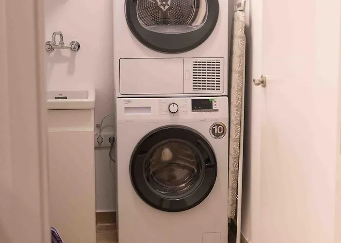 Camino Termal Ourense Appartement