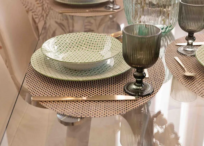 Camino Termal Ourense Daire *